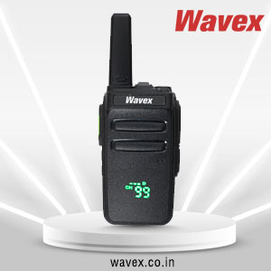 License Free Walkie Talkie PT100 MINI